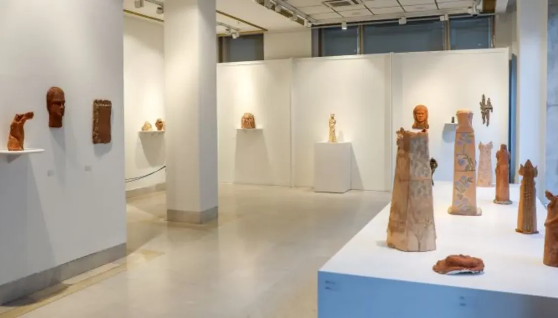 Bursa Büyükşehir Belediyesi, Türk sanatının öncü isimleri Nasip ve Nuri