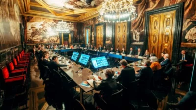 İspanya’nın Barselona kentinde düzenlenen ‘Dünya Metropol Zirvesi’nde (10.