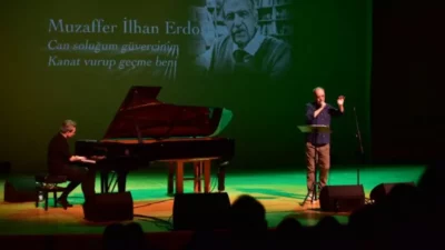 Bursa Büyükşehir Belediyesi adına Bursa Kültür Sanat ve Turizm Vakfı