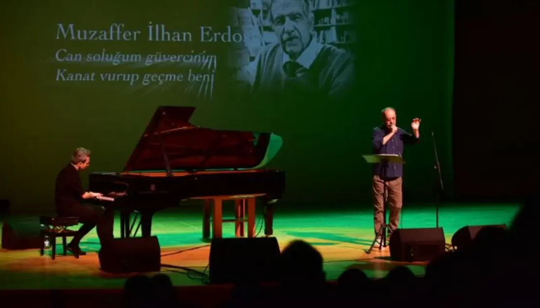 Bursa Büyükşehir Belediyesi adına Bursa Kültür Sanat ve Turizm Vakfı