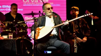 Türkiye’nin en uzun soluklu festivallerinden olan 63.