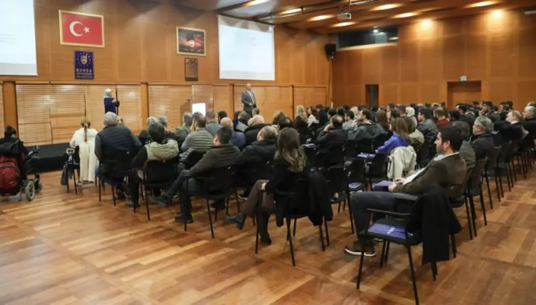 Bursa Büyükşehir Belediyesi''nin Herkes için erişilebilir bir kent'' hedefi doğrultusunda