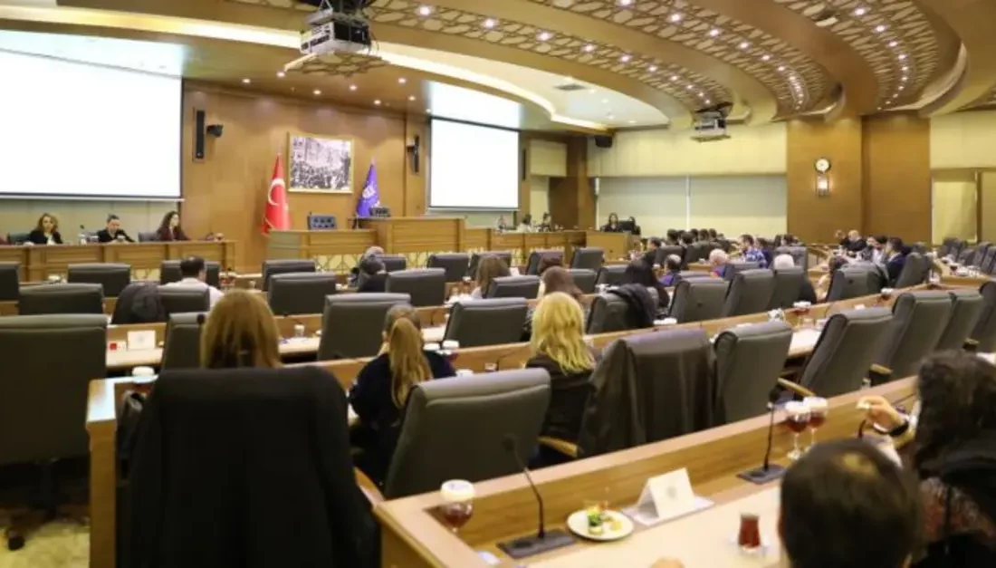 Bursa Büyükşehir Belediyesi İmar ve Şehircilik Dairesi Başkanlığı tarafından ‘Daha