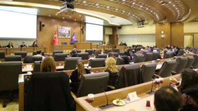 Bursa Büyükşehir Belediyesi İmar ve Şehircilik Dairesi Başkanlığı tarafından ‘Daha