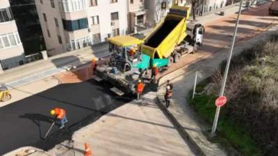 Bursa’da ulaşımı daha konforlu, güvenli ve kesintisiz hale getirmek için