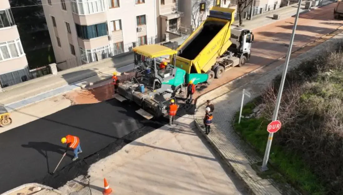 Bursa’da ulaşımı daha konforlu, güvenli ve kesintisiz hale getirmek için