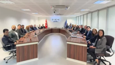 Kurumların uzun vadeli başarısını destekleyen stratejik bir yönetim sistemi olan