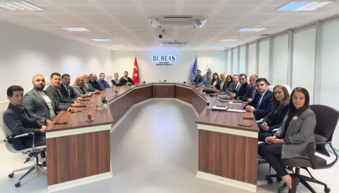 Kurumların uzun vadeli başarısını destekleyen stratejik bir yönetim sistemi olan