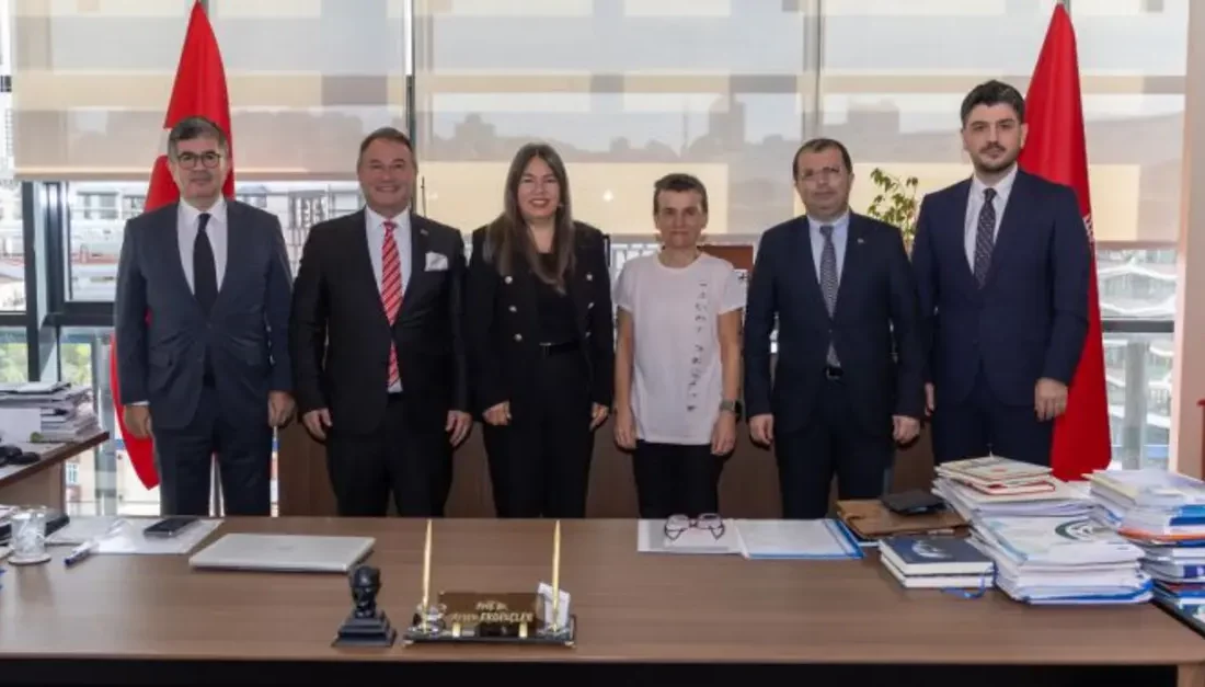 Bursa Büyükşehir Belediyesi, atık azaltma, yeniden kullanım, geri dönüşüm ve