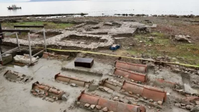 Tarih boyunca birçok uygarlığa ev sahipliği yapan İznik’in kültürel mirasına