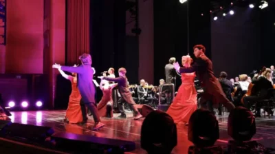 Bursa Büyükşehir Belediyesi tarafından Cumhuriyetin 102.