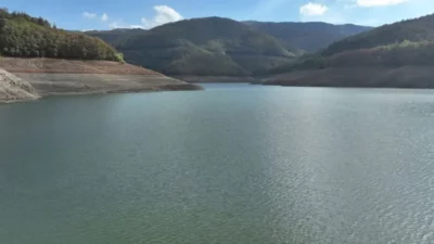 Bursa Büyükşehir Belediye Başkanı Mustafa Bozbey, geçtiğimiz günlerde etkili olan