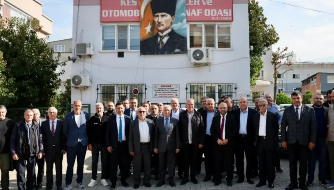 Kendileri için en değerli makamların halkla buluştukları alanlar olduğunu söyleyen