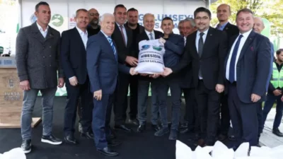 Bursa Büyükşehir Belediyesi, Mustafakemalpaşa Belediyesi ve Mustafakemalpaşa Çiftçi Malları Koruma