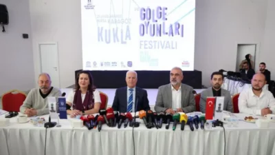 Bursa Büyükşehir Belediyesi adına Bursa Kültür Sanat ve Turizm Vakfı