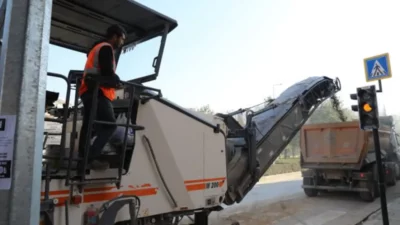 Bursada konforlu ve kesintisiz ulaşım için altyapıdan üstyapıya kadar birçok