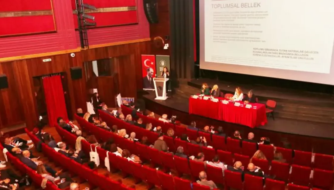 Bursanın kalbinde yüzyıllardır yaşamın, emeğin, ticaretin ve kültürün kesişim noktası