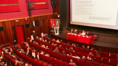 Bursanın kalbinde yüzyıllardır yaşamın, emeğin, ticaretin ve kültürün kesişim noktası