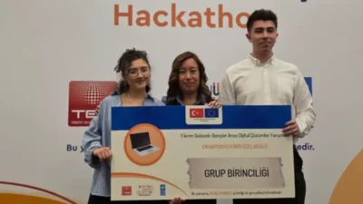 Birleşmiş Milletler Kalkınma Programı (UNDP) ve Türkiye Belediyeler Birliği (TBB)