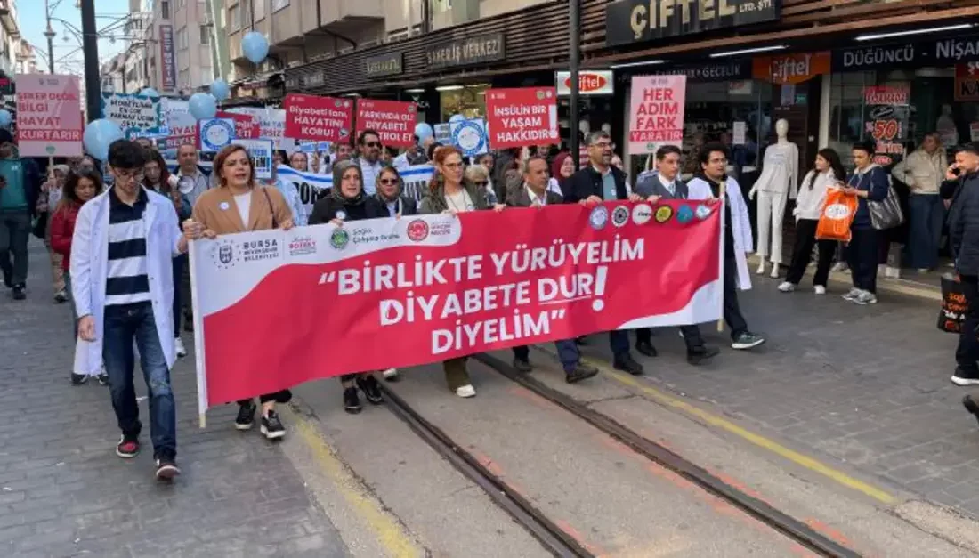 - Bursa Büyükşehir Belediyesi, Bursa Kent Konseyi ve Bursa Tip