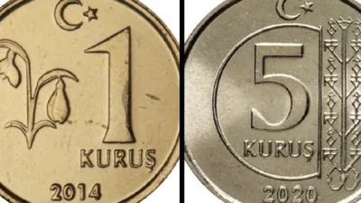 Dezenformasyonla Mücadele Merkezi, sosyal medyada yer alan “Darphane 1 ve