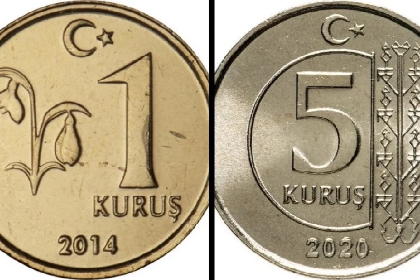 Dezenformasyonla Mücadele Merkezi, sosyal medyada yer alan “Darphane 1 ve