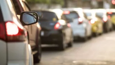 TÜİK’in Ocak 2026 Motorlu Kara Taşıtları verilerine göre trafiğe kaydı