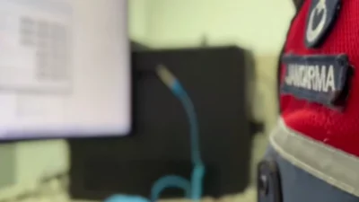 Jandarma’nın “nitelikli dolandırıcılık, yasa dışı bahis ve banka kartı” operasyonunda