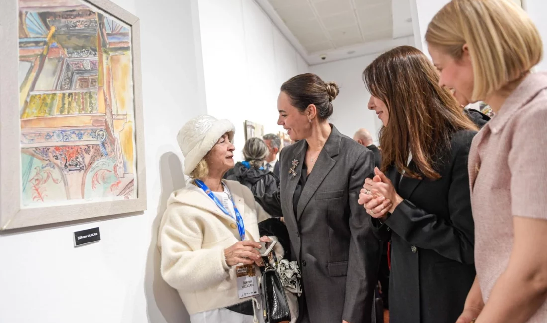 Manisa’nın Soma ilçesini konu alan “Darkale / Tarhala – Karanlıktan