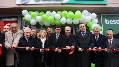  Bursa Büyükşehir Belediyesi, vatandaşların uygun fiyatlı ve güvenilir gıdaya