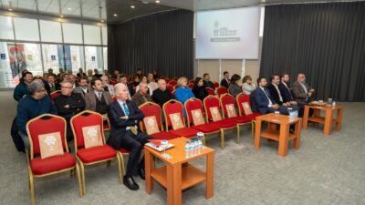 Bursa Kültür Sanat ve Turizm Vakfı’nın (BKSTV) olağan genel kurul