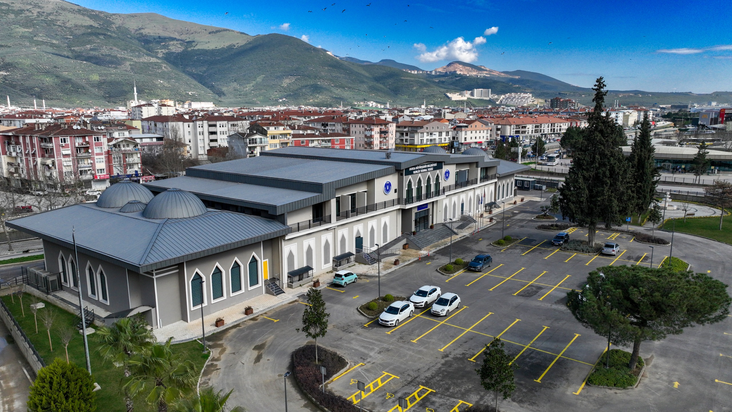 Bursa’nın turizmden hak ettiği payı alabilmesi ve potansiyelinin daha fazla