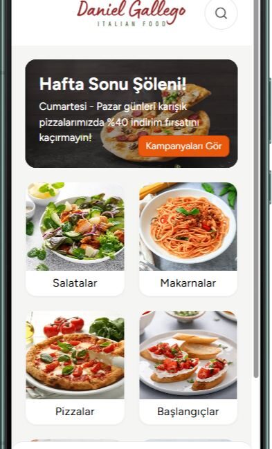 Restoran ve kafe sektöründe dijitalleşme hız kazanırken, Türkiye merkezli QR