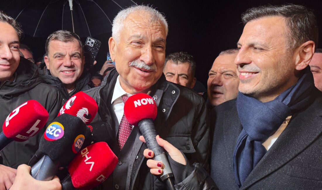 Belediye başkanlarına rüşvet vererek ihale süreçlerini organize ettiği iddia edilen