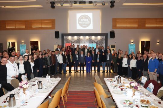 Nilüfer Belediyesi öncülüğünde, kentteki kamu kurumlarının iş birliğiyle bu yıl