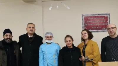 Ağrı Valisi Dr. Önder Bozkurt, Ramazan ayının ilk günlerinde dikkat