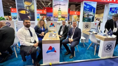 Ağrı İbrahim Çeçen Üniversitesi (AİÇÜ), dünyanın en prestijli yükseköğretim platformlarından