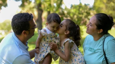 Aile ve Sosyal Hizmetler Bakanı Mahinur Özdemir Göktaş, “2025 Aile