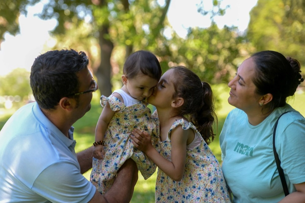 Aile ve Sosyal Hizmetler Bakanı Mahinur Özdemir Göktaş, “2025 Aile