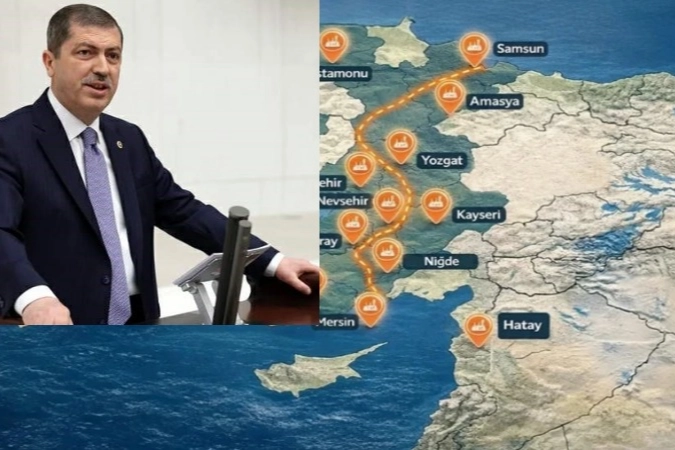 Sanayi koridorundan ulaşım projelerine, ikinci şehir hastanesinden çevre yollarına kadar