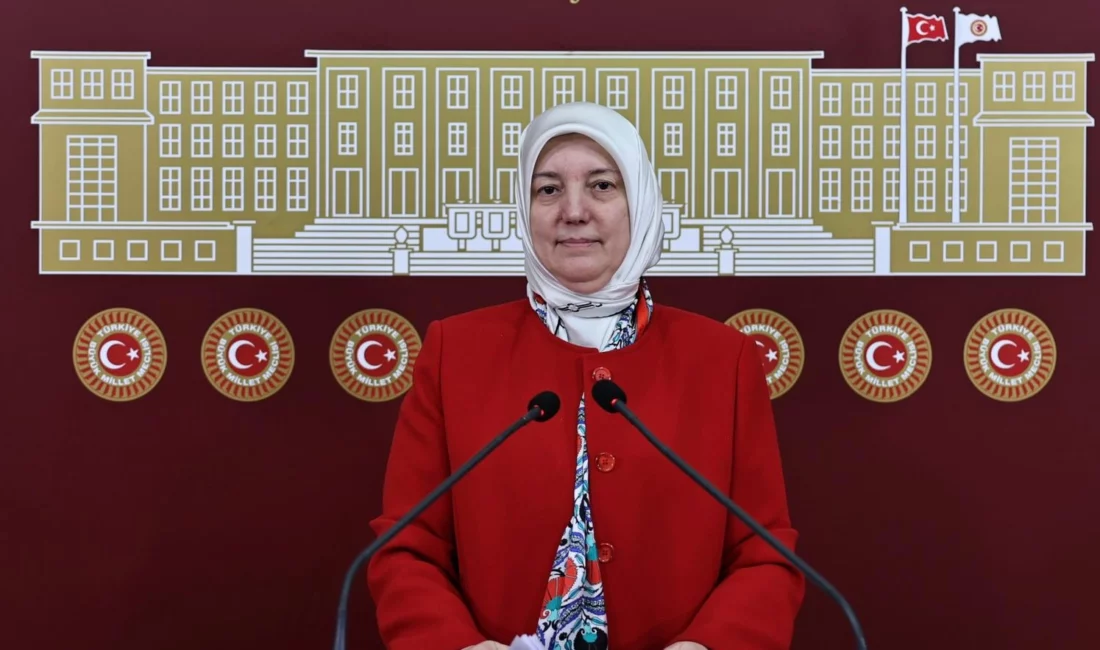 AK Parti Bursa Milletvekili Emine Yavuz Gözgeç, 28 Şubat sürecine
