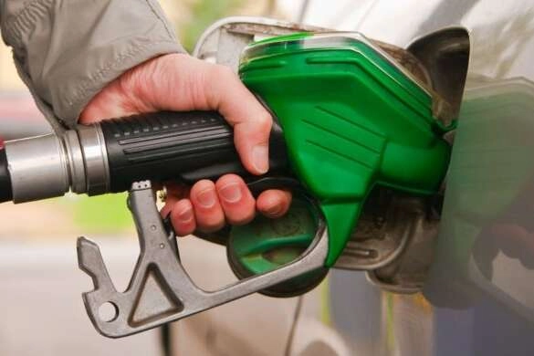 Dünyada seyreden gelişmeler, ABD-İran arasında yaşanan gerilim nedeniyle motorine 2