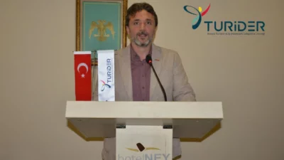 Konya’nın turizm ve iş dünyasının gelişimine yön veren sivil toplum