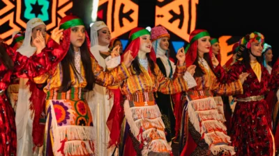 Türkiye'nin ilk geleneksel dans tiyatrosu projesi, 3–6 Eylül 2026 tarihinde