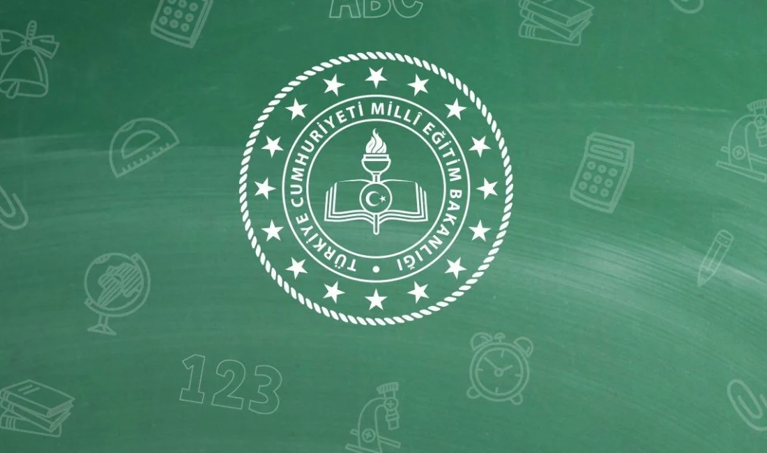 "Milli Eğitim Bakanlığı Eğitim Kurumları Yönetici Görevlendirme Yönetmeliği'nde Değişiklik Yapılmasına