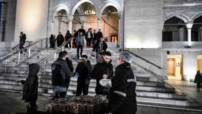 Ankara Büyükşehir Belediyesi, sosyal belediyecilik anlayışı doğrultusunda Ramazan ayına özel