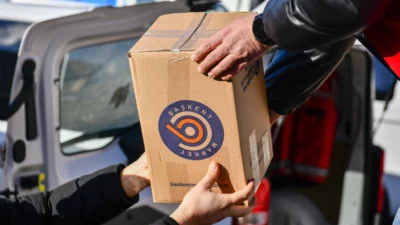 Ankara Büyükşehir Belediyesi (ABB), Ramazan ayında ihtiyaç sahipleri ile hayırsever