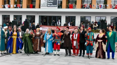 Ankara Büyükşehir Belediyesi, Ramazan ayının manevi atmosferini Başkentlilerle buluşturmak için