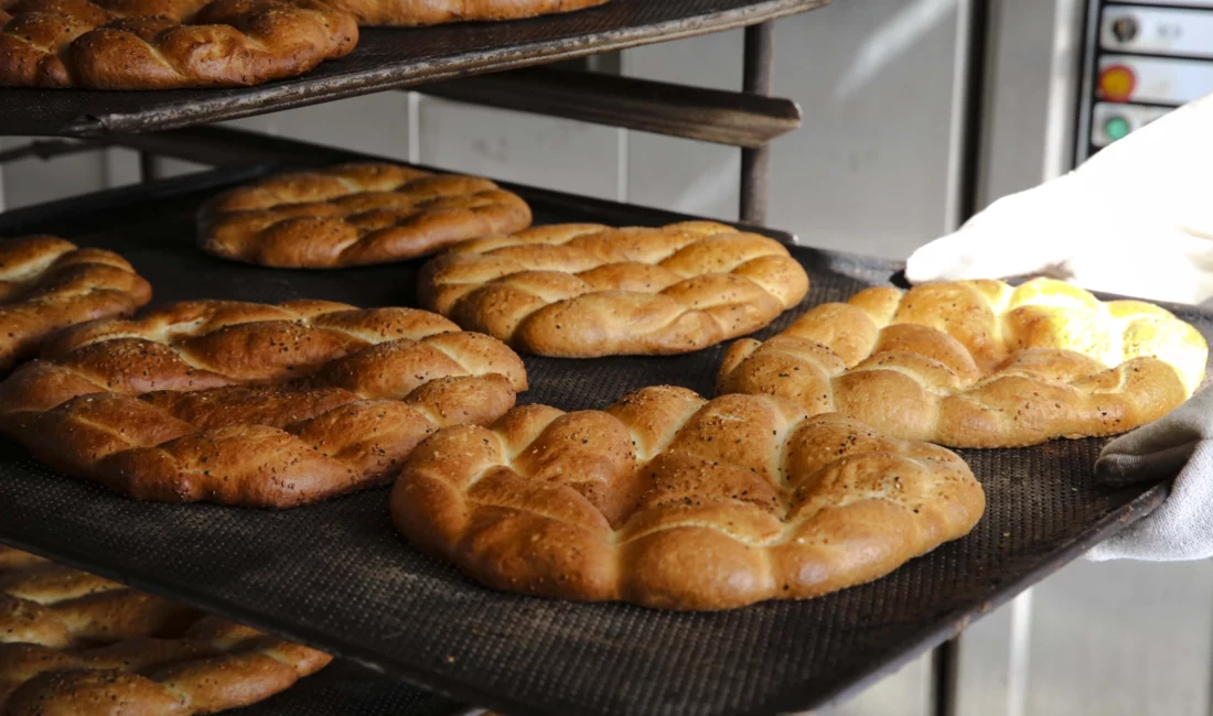 Ankara Halk Ekmek Fabrikası, Ramazan ayının ilk günü başlattığı Mobil