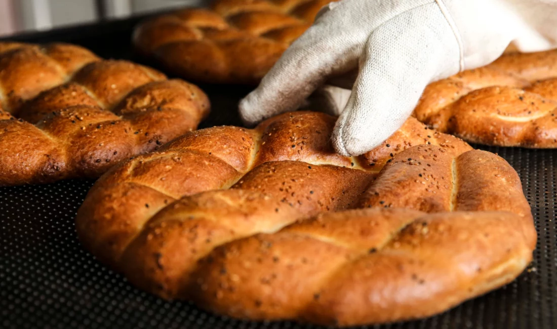 Ankara Halk Ekmek Fabrikası, Mobil Ekmek Fırını aracılığıyla Ramazan ayında
